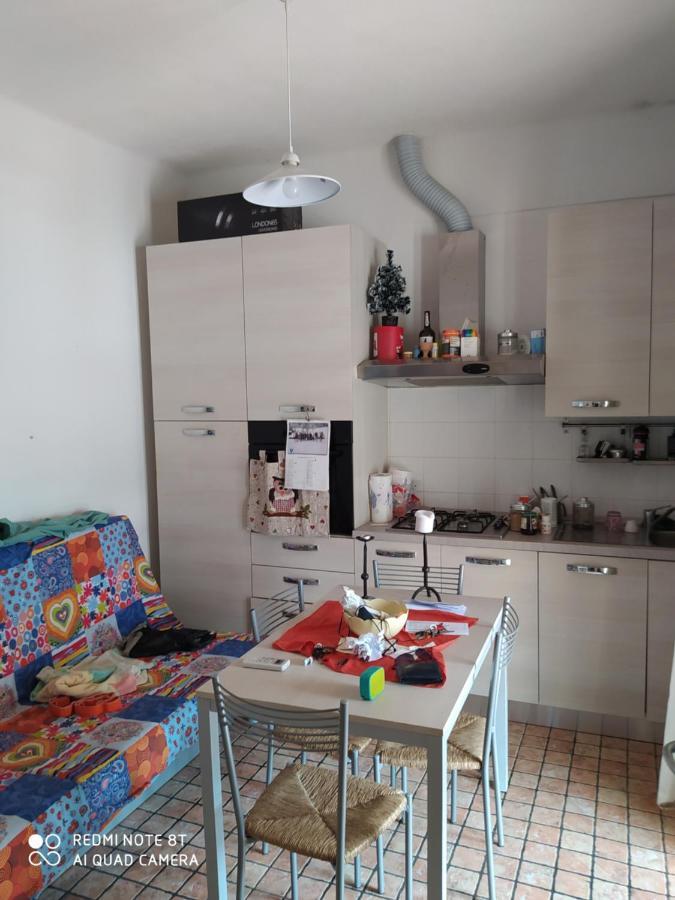 Casa Vacanza Oasi Tranquilla La Spezia Exteriér fotografie
