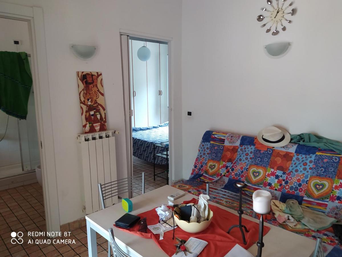 Casa Vacanza Oasi Tranquilla La Spezia Exteriér fotografie